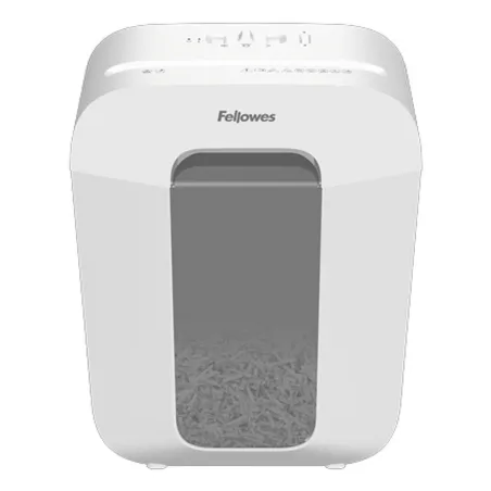 Paperisilppuri Fellowes 100110064 17 L