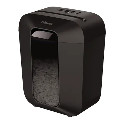 Paperisilppuri Fellowes Powershred LX50 17 L