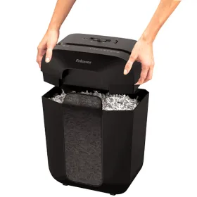 Paperisilppuri Fellowes Powershred LX50 17 L