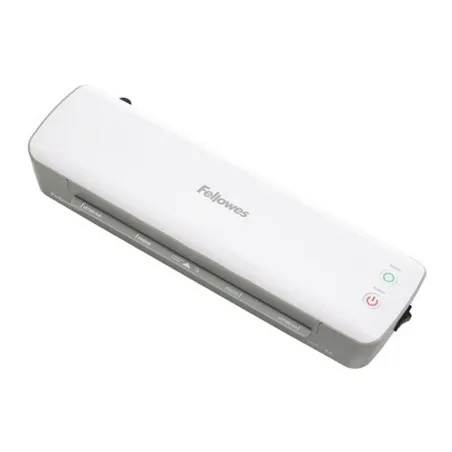 Ламинатор Fellowes 4560001 Белый Чёрный