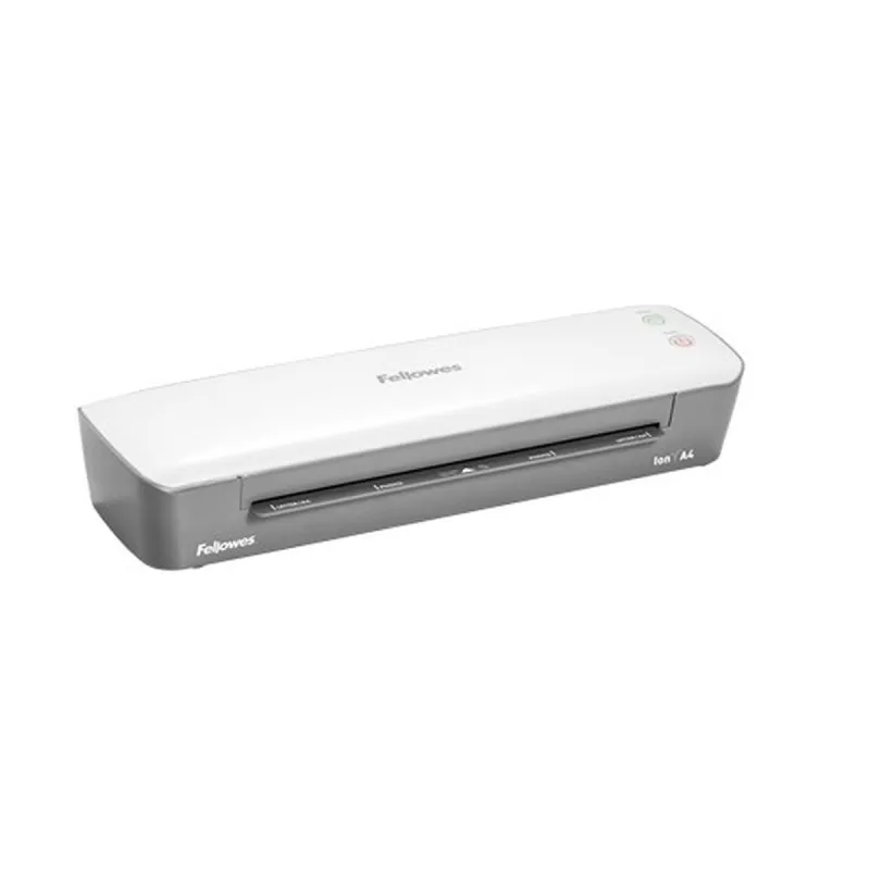 Ламинатор Fellowes 4560001 Белый Чёрный