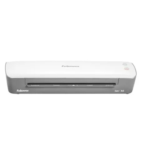 Ламинатор Fellowes 4560001 Белый Чёрный