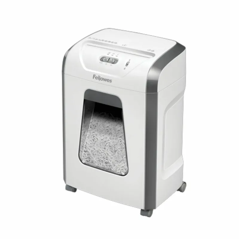Paperisilppuri Fellowes 100017466 19 L