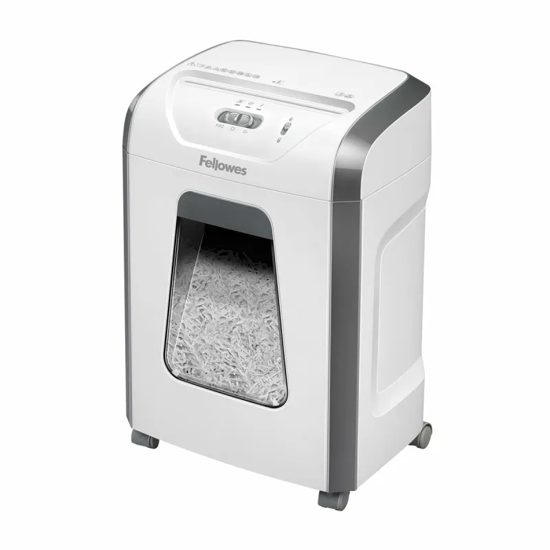 Papīru smalcinātājs Fellowes 100017466 19 L