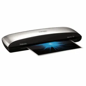 Laminators Fellowes Spectra A3 Sudrabains