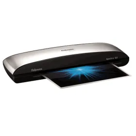 Laminators Fellowes Spectra A3 Sudrabains