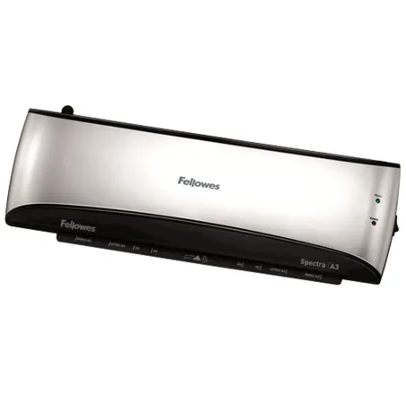 Laminator Fellowes Spectra A3 Silver