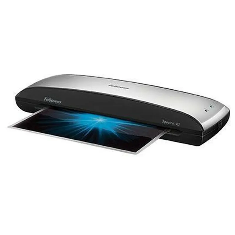 Laminator Fellowes Spectra A3 Silver