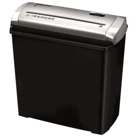 Paperisilppuri Fellowes Trito 2S 11 L Musta