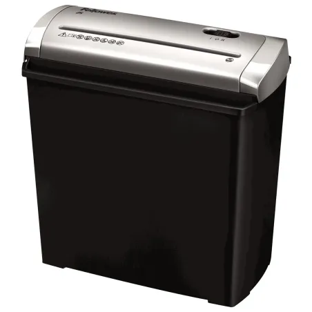 Шредер для бумаги Fellowes Trito 2S 11 L Чёрный