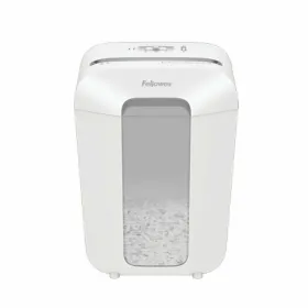 Paperisilppuri Fellowes LX70