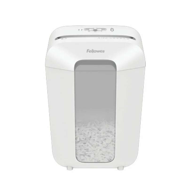 Paberihunt Fellowes LX70