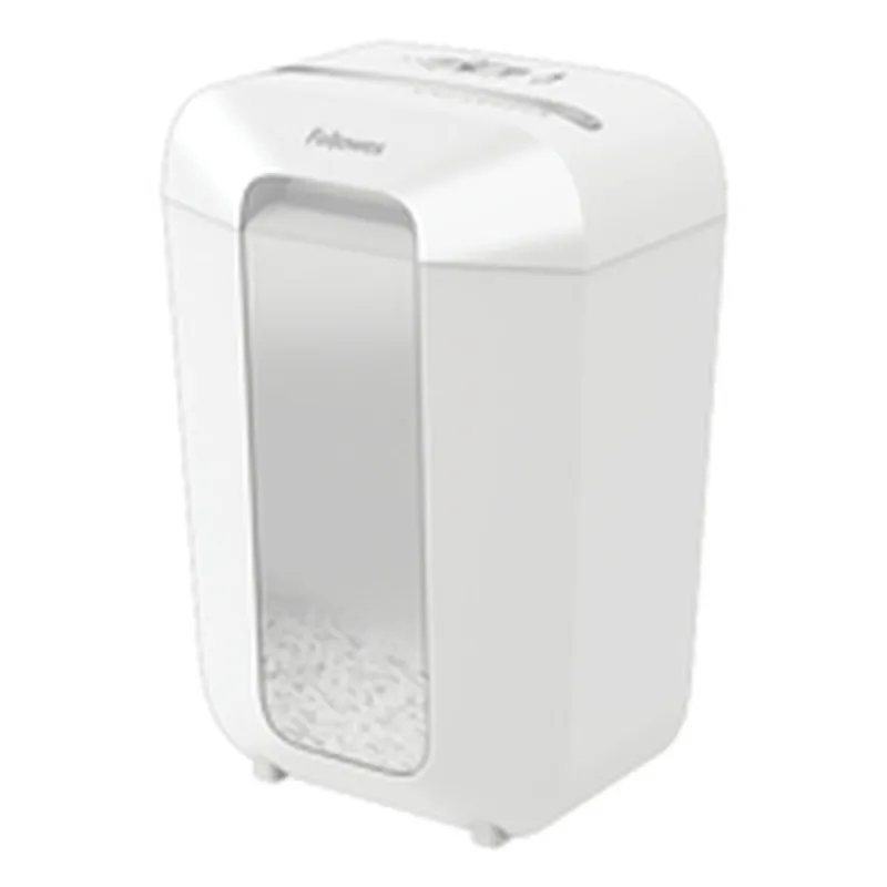 Paberihunt Fellowes LX70