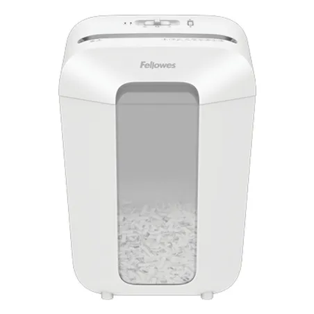 Paperisilppuri Fellowes LX70