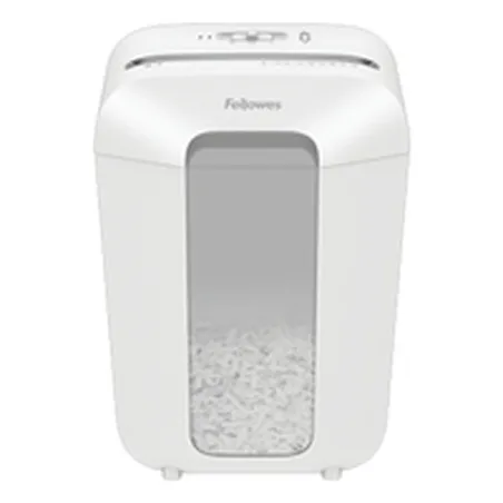 Paperisilppuri Fellowes LX70