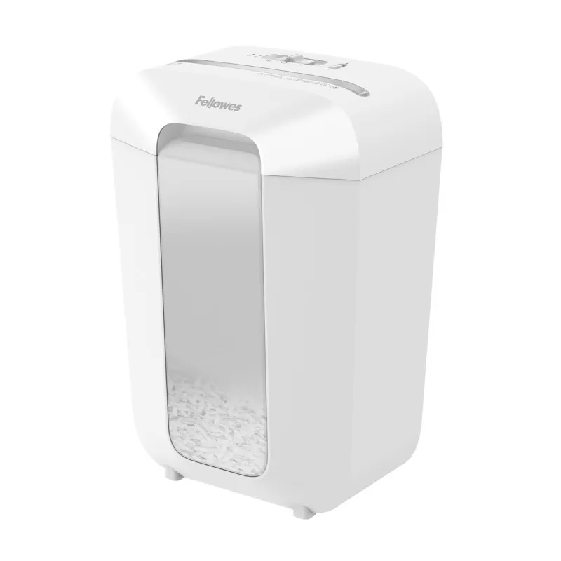Paperisilppuri Fellowes LX70