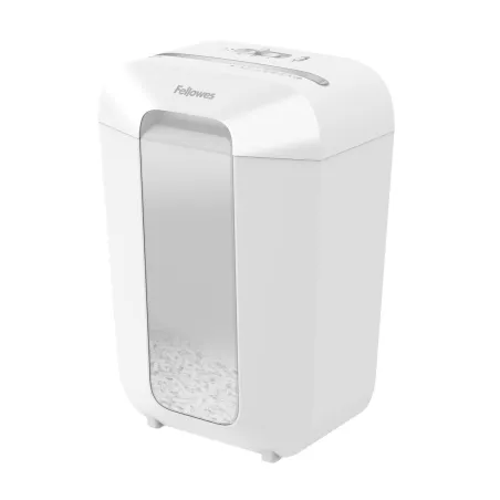 Paperisilppuri Fellowes LX70