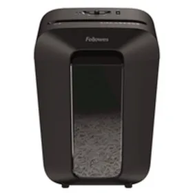 Paperisilppuri Fellowes Powershred LX70