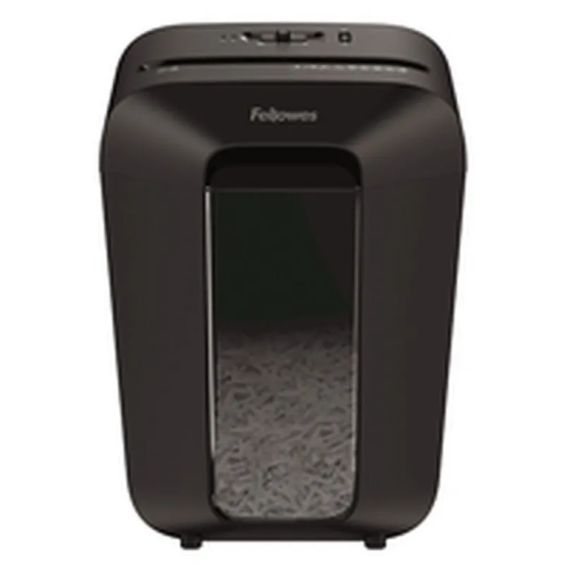 Paperisilppuri Fellowes Powershred LX70