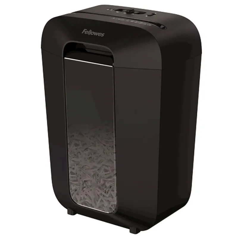 Paberihunt Fellowes Powershred LX70