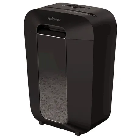 Paperisilppuri Fellowes Powershred LX70