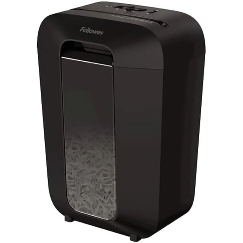 Paperisilppuri Fellowes Powershred LX70