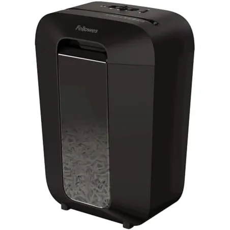 Paperisilppuri Fellowes Powershred LX70