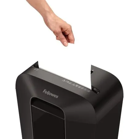 Paperisilppuri Fellowes Powershred LX70