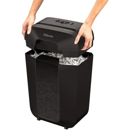Paberihunt Fellowes Powershred LX70