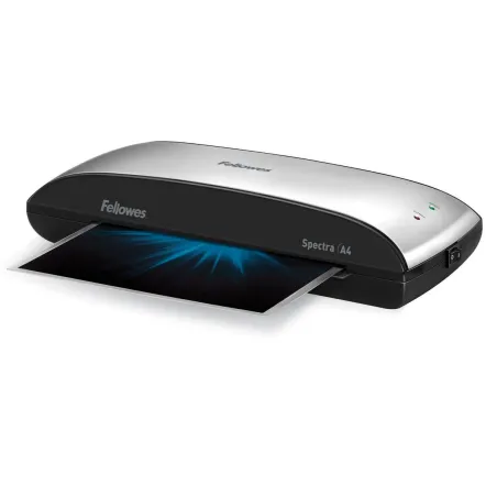 Laminaattori Fellowes SPECTRA A4/95 Musta Harmaa Kannet