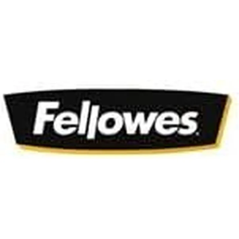 Laminator Fellowes SPECTRA A4/95 Black Grey Covers