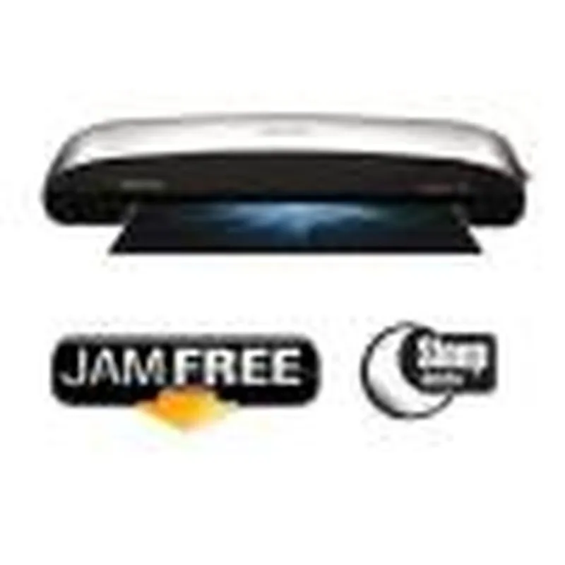 Laminaattori Fellowes SPECTRA A4/95 Musta Harmaa Kannet