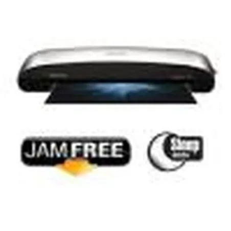 Laminaattori Fellowes SPECTRA A4/95 Musta Harmaa Kannet