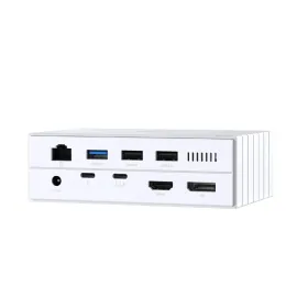 USB Centrmezgls D-Link DUF-E01/E Melns