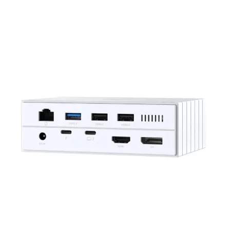 USB-keskitin D-Link DUF-E01/E Musta