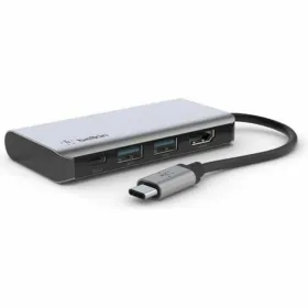 USB adapteris Belkin AVC006btSGY