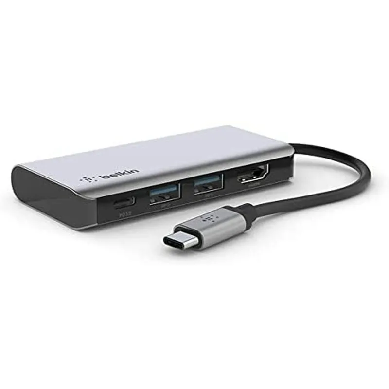 USB adapteris Belkin AVC006btSGY