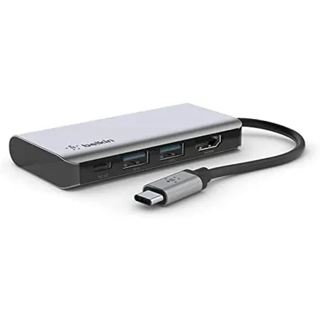 USB adapteris Belkin AVC006btSGY
