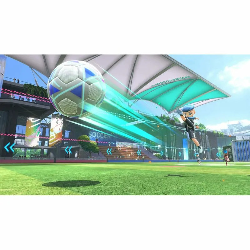 Videospēle priekš Switch Nintendo SPORTS