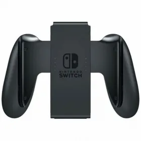 Doko įkroviklis Nintendo SWITCH JOY Switch Joy Juoda