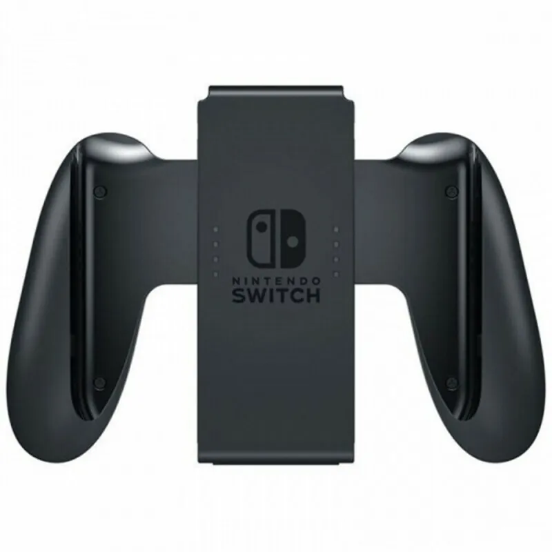 Latausasema Nintendo SWITCH JOY Switch Joy Musta