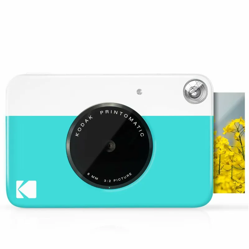 Digikamera Kodak PRINTOMATIC