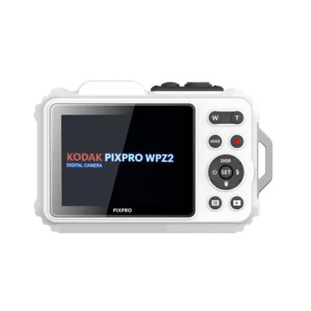 Digitaalkaamera Kodak WPZ2