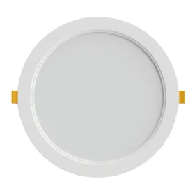 PLANAR LED 24W WHITE NW