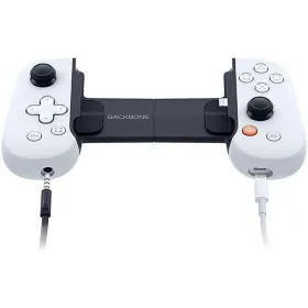 Žaidimų valdiklis Blackbone BB-02-W-S