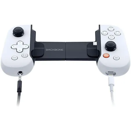 Žaidimų valdiklis Blackbone BB-02-W-S