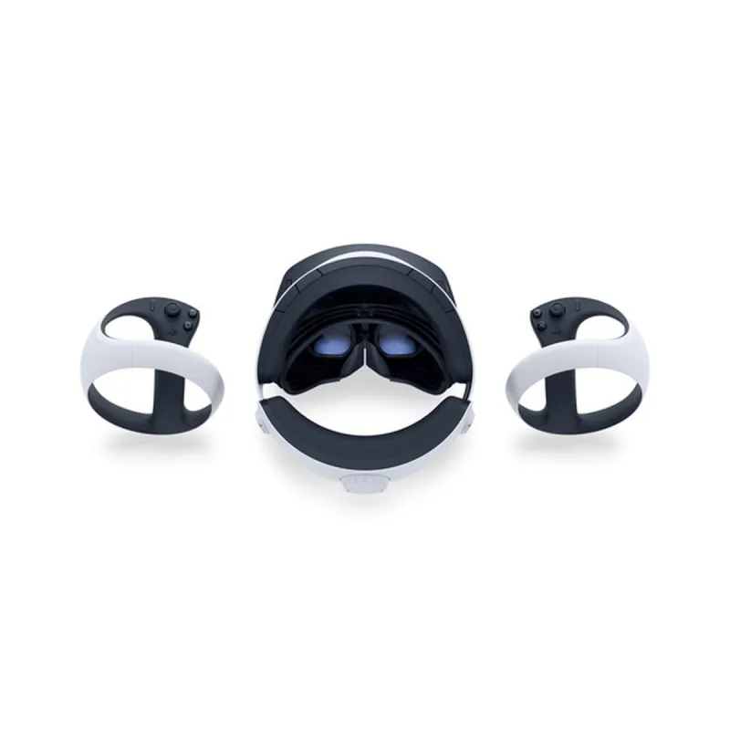 Virtuaalreaalsusprillid Sony PlayStation VR2