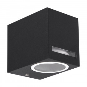 PLANAR LED 24W BLACK NW