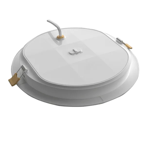 PLANAR LED 24W BLACK NW
