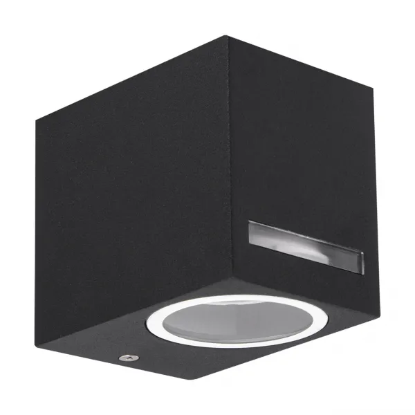 PLANAR LED 24W BLACK NW